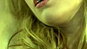 Hot Table Top Masturbation Whore
