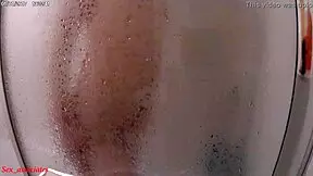 i hid a cam in shower and caught airbnb guests banging