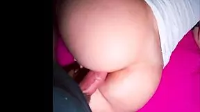 Eliza Evans Waits For Anal Assfucking Cumshot Doggystyle Break!