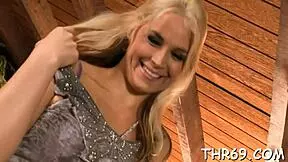 superlatively good fellatio with tight pussy sucking cumshot