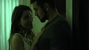 Paige Owens Deepthroats In Intense Family Scene