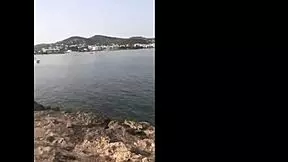 Teasing Teen 18+ On Spring Break Instagram Vincenthofficiel!