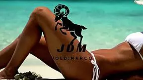 She was alone on the street, and I kept her company.