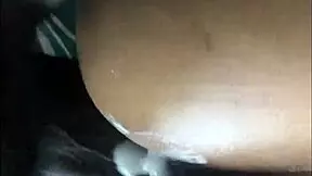 big black dick makes my pussy wet and creamy