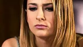 Scissoring teen 18+s squirting in sapphic couple