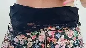 Hot 18-Year-Olds in College Outfit