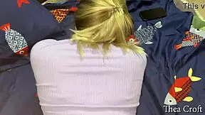 Big cock doggystyle fuck 18 year old young whore with a huge ass.