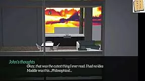 My new family 181 with redhead anime hentai big tits 😍