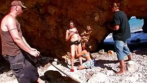 teen 18+ anal session