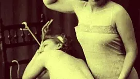 Bold Vintage Porn From Nineteenth Century European Scenes