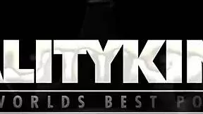 i love watching rachel raxx's big naturals in high definition