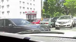 Thin Lucy doll giving blowjob and fucked in roleplay 😈