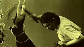 Bold Vintage Porn From Nineteenth Century European Scenes