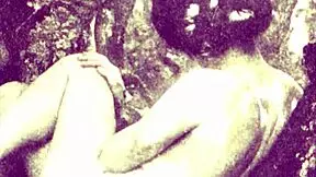 Bold Vintage Porn From Nineteenth Century European Scenes