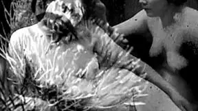 Bold Vintage Porn From Nineteenth Century European Scenes