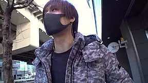 Beautiful Nurse Dances Seductively And Sucks Deep!