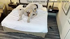 i watch petite beauty ride cowgirl passionately