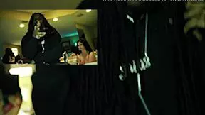 self-made teen sex tape from the hood