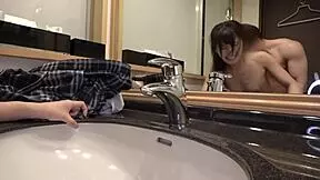 Homemade Sex With Petite JK