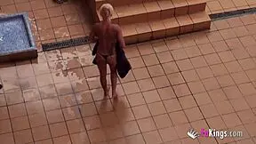 exhibitionism yes our girls lose their minds in new never seen voyeur moments