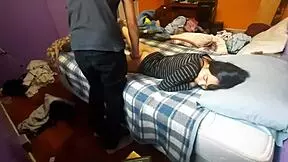 we take turns with oral before rich anal sex