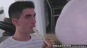 brazzers exxtra brings hardcore high notes with phoenix marie and jordi el niño