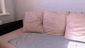 i'm a petite asian camgirl showing off in lingerie and socks