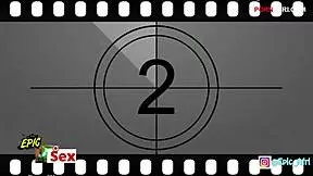 Neighbor's wife sneaks in for all-night fucking, did i get her pregnant?