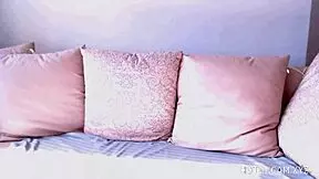 i'm a petite asian camgirl showing off in lingerie and socks