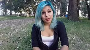 Chica Sexy Fingers Anal and Fists Ass During Masturbation with Friend.