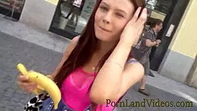 sexy teen 18+ girl gets asshole fucked