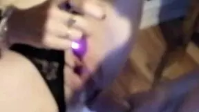 wet gushy squirting pretty pussy in pov homemade