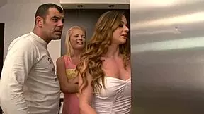 Man Fucks His Wife's Sister Anal Hard And Intense