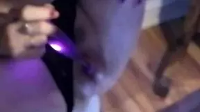 wet gushy squirting pretty pussy in pov homemade