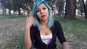 Chica Sexy Fingers Anal and Fists Ass During Masturbation with Friend.