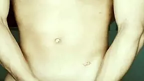 Jelging technique to boost penis size, wanna try it?