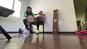 I enjoy this horror porn Texas vibrator massacre