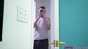 Stepsis, it's been a year since I last had sex, I feel so lonely.