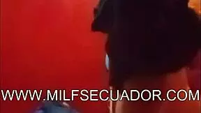 I'm tired of the usual, so I fucked a fan instead