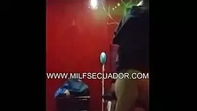 I'm tired of the usual, so I fucked a fan instead