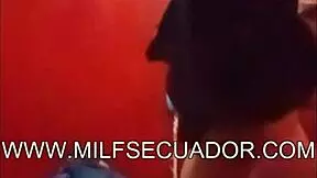 I'm tired of the usual, so I fucked a fan instead