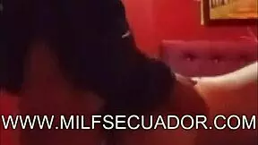 I'm tired of the usual, so I fucked a fan instead