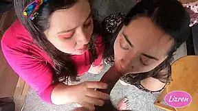 Trio Chileno En La Quinta Region