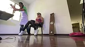 I enjoy this horror porn Texas vibrator massacre