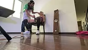 I enjoy this horror porn Texas vibrator massacre