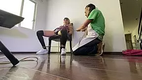 I enjoy this horror porn Texas vibrator massacre