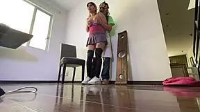 I enjoy this horror porn Texas vibrator massacre