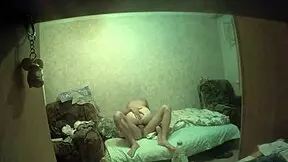 Amateur Russian Teen Gets Assfucked In Homemade Anal Sex