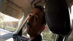 Fuck That Hot Brunette Babe Hard!