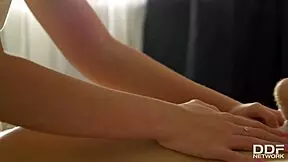 Sweet Teen 18+ Romance with Emma Brown Turns into Anal Morning Fuck